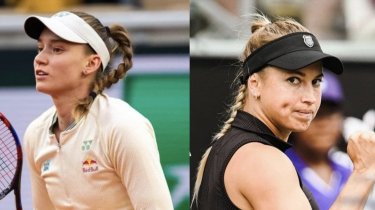 WTA-ның жаңартылған рейтингі: қазақстандықтар қай орында?