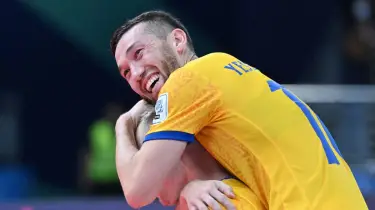 Ұлттық құрама: жанкүйерлерімізді қуантуға тырысамыз