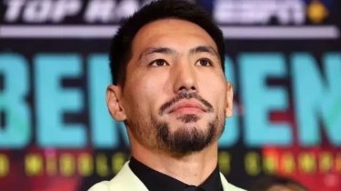 Жәнібек Әлімханұлы болашағына қатысты мәлімдеме жасады