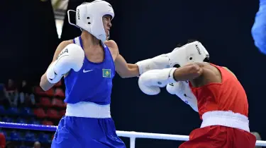 Қазақстандық боксшылар Жастар әлем чемпионатының екінші күнінде жаппай жеңіске жетті