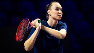 Рыбакина бақ сынайтын WTA қорытынды турнирінің жеребесі тартылды