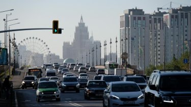 Көлік салығы: Астанада қарызы ең көп жүргізушілер тізімі жарияланды