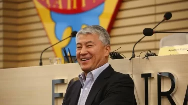"Астана" басшысы Боранбаевтың мәлімдемесіне жауап берді