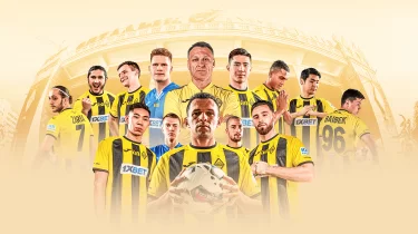 "Қайратқа" чемпиондық тондо мен Премьер-лиганың алтын медальдары табысталды