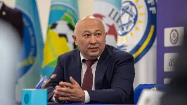 Барменқұлов қызметінен кетер алдында бір облысты ҚФФ құрамынан шығармақ болған