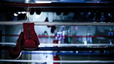 Қарағандыда бокстан халықаралық турнир басталды