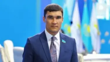 Серік Сәпиев Қарағанды облысының спорт басқармасын басқарады