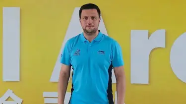 Қазақстандық төреші әлем чемпионатында қызмет ету құқығына ие болды