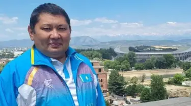 Амангелді Сейтханның ұлы әкесі жайлы жүрекжарды естелігімен бөлісті