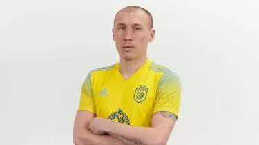 Исламбек Қуат "Астанадан" кете ме? Ойыншыға ҚПЛ клубтары құда түсіп отыр