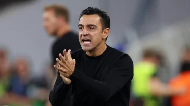 Хави Бундеслигаға кетуі мүмкін