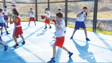 Балалар спортына бөлінген қаражат ұрланды