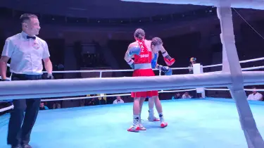Азия чемпиондығына 14 боксшымыз таласады