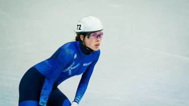 Қазақстандық бұрымдылар World Tour рейтингінде үздік бестікте