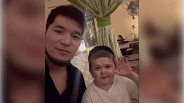 Нұрбек Оралбай мен Хасбик боксшыларымызға үндеу тастады (ВИДЕО)