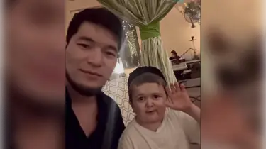 Нұрбек Оралбай мен Хасбик боксшыларымызға үндеу тастады (ВИДЕО)
