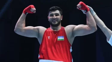 Өзбекстан Қазақстанды екінші құраммен де басып озды