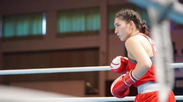 Бүгін рингке кімдер көтеріледі?