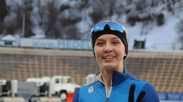 Отандасымызға әлем кубогының қола жүлдесі бұйырды