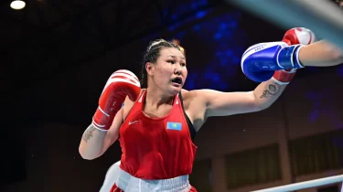 Қазақстан мен Өзбекстан алтынға таласты. Кім жеңді?