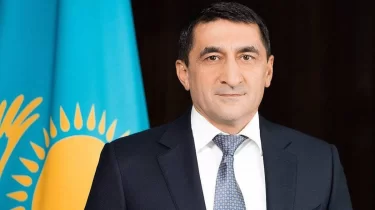 Қазақстан ауыр атлетика Федерациясына жаңа басшы тағайындалды