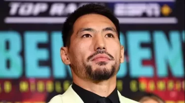 Шындықтың беті ашылды. Әлімханұлы чемпиондармен неге айқаса алмады?