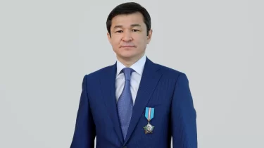 ҚФФ бас хатшысы тағайындалды