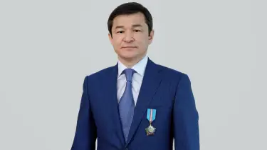 ҚФФ бас хатшысы тағайындалды