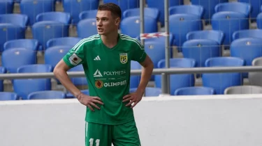 Инсайдер: Ислам Чесноковқа 4 клуб қызығып отыр