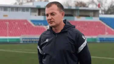 "Ертіс" бас бапкерсіз қалды