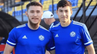 "Айымбетов vs Зайнутдинов". Қайдан көре аламыз?