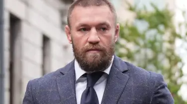 Макгрегор тағы да шаршы алаңға шығуға дайын