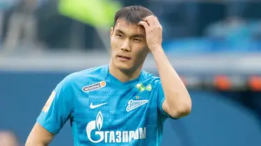 Өзбек футболшысы Нұралы Әліпті ығыстыруы мүмкін