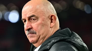 ҚФФ жаңа президенті Черчесовпен қоштасады. Оның орнын қазақстандық маман басады