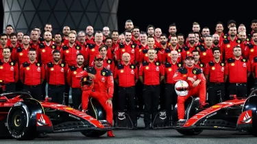 Ferrari қызметкерлеріне 14 500 еуро бонус: Не үшін беріледі?