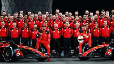 Ferrari қызметкерлеріне 14 500 еуро бонус: Не үшін беріледі?