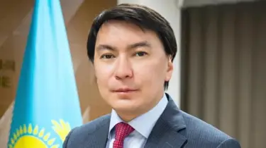 Марат Омаров – Қазақстан футбол федерациясының жаңа президенті