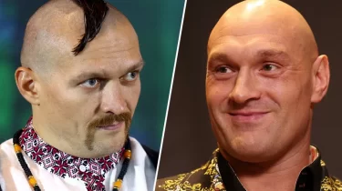 Усик реванш үшін рекордтық көлемде сыйақы алады