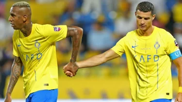 Роналдудың клубтасы Түркияға Моуриньоның қарамағына ауысады