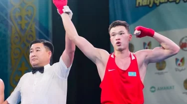 Бокстан ҚР чемпионатының барлық жартылай финалдық жұптары белгілі болды