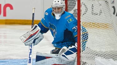 "Барыстың" үшінші қақпашысы не үшін қомақты жалақы алады?