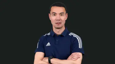 "Жетісудан" кеткен Қайрат Нұрдәулетов жаңа клуб тапты
