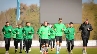 Легионерлер Қазақстан чемпионатынан жаппай кетіп жатыр