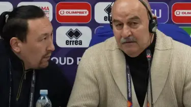 Ермұхамед Мәулен: «Жаңа басшылық Черчесовтың келісімшартын мұқият зерттеп жатыр»