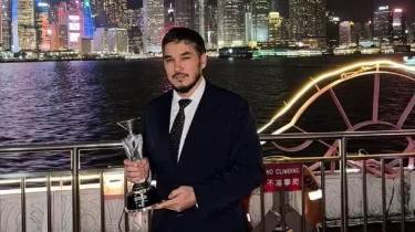 Қазақстандық таеквондошыларды Париж олимпиадасында сенсация жасаған маман баптайды