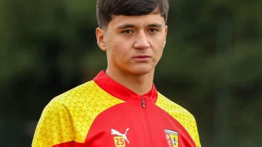 Жозе Моуринью Өзбекстан құрамасының көшбасшысын өз командасында көргісі келеді