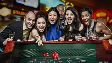 Құмар ойындар Қазақстанда қызмет көрсету нарығының көшбасшысы болды