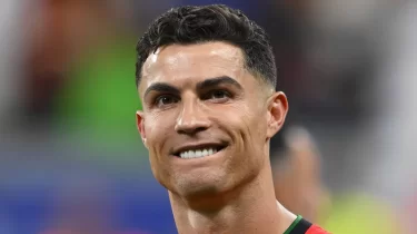 Криштиану Роналду Манчестерге оралу жайында мәлімдеме жасады