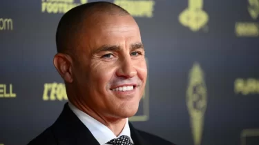 Фабио Каннаваро Хорватияда бапкер болады