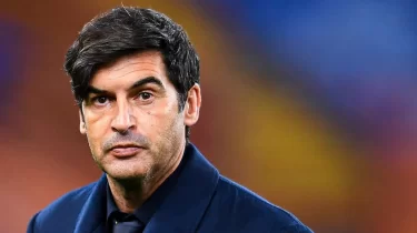 "Миланда" бапкерлік ауыс-түйіс — Фонсека орнын босатты